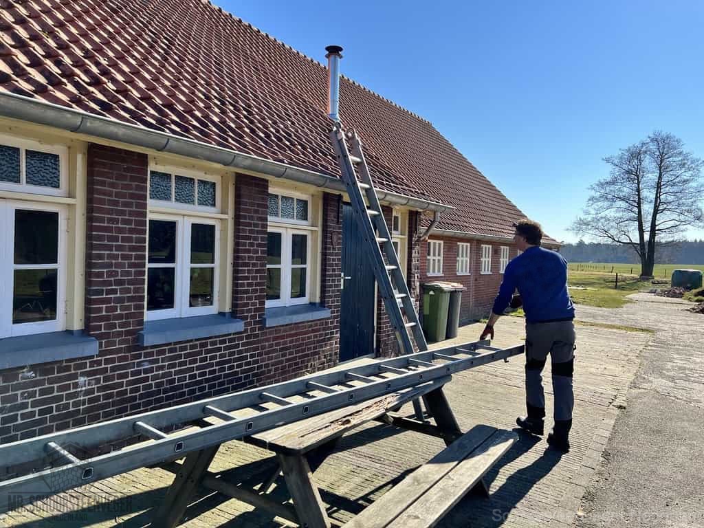 Schoorsteenveger Mijdrecht Schoorsteenveger Mijdrecht